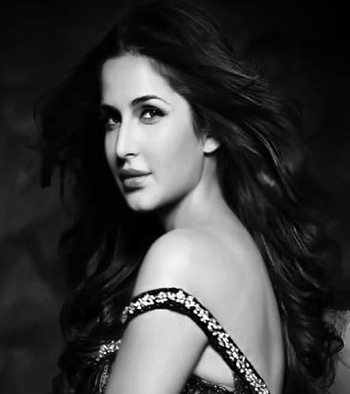 Katrina Kaif not interested to be on top